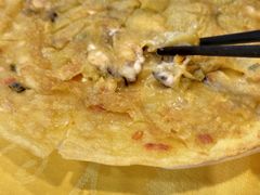 -东记潮汕美食砂锅粥小炒烧烤(镇南大街店)