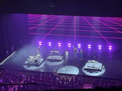 -交通银行前滩31演艺中心