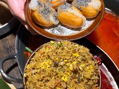 -冯校长老火锅(广州正佳广场店)