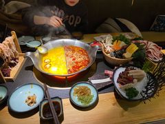 -湊湊火锅·茶憩(石家庄万象城店)