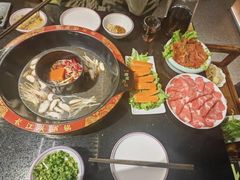-三江两海老火锅(北京首店)
