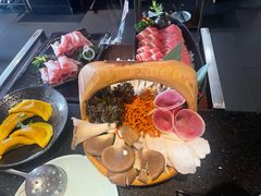-捞王锅物料理(昆山店)