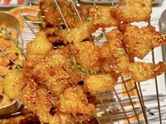 -老味烧烤(总店)
