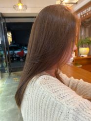 -心迪染发专门店