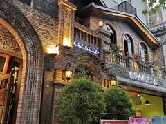 -龙抄手食府(浣花北路店)