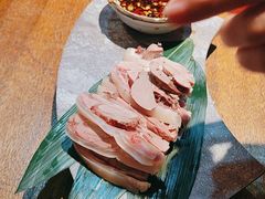 -乔街深夜食堂·小龙虾·高压锅生蚝(杭州总店)