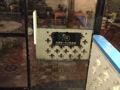 -乌镇那一年小院主题餐厅(甘泉西路店)