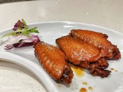 瑞士汁鸡中亦-和平馆·地道港澳茶餐厅(西门口店)
