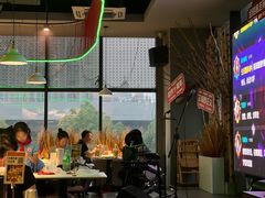 -金陵暴走小龙虾(南京总店)