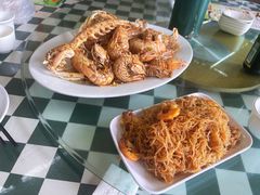 -哈味食店(外伶仃岛店)