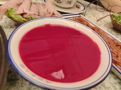 -鸿姐老火锅(花园路店)