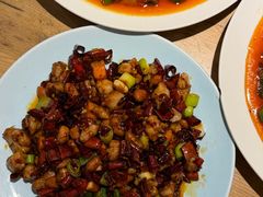 -渝人码头 川菜店 Chungking Szechuan Cuisine