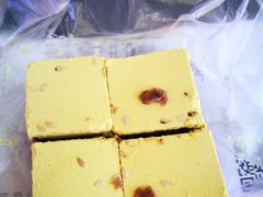 蔺大妈松花糕-蔺大妈松花糕