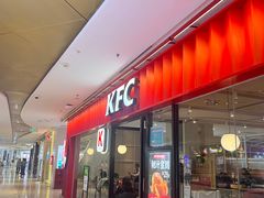 -肯德基(太原龙湖店)