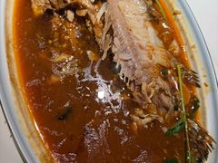 -又见炊烟私房菜(敬亭路店)