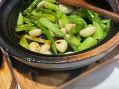 -火啫啫·粤式啫啫煲(南通首店)