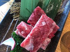 -赤坂亭·M9和牛烧肉·铁板烧·日料398放题(长泰广场店)