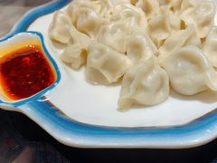 羊肉水饺-品回味清真西北楼(宁波首店)