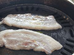 -玛嘻哒韩国料理延吉烤肉(莫邪路新天地店)