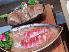 -捞王锅物料理(上海世茂广场店)