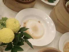 -香宫中餐厅·大连香格里拉(人民路店)