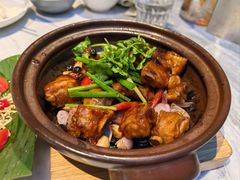 -志明眷村·台式融合菜·宵夜