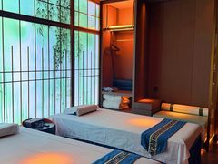 -星漾里•SPA•足道•按摩•养生(吕厝店)