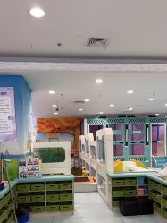 -孩子王童乐园(唐山万达广场店)