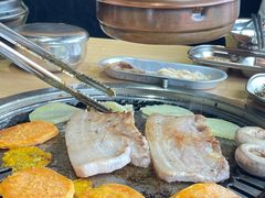 -麻蒲碳烤肉(嘉禾东平地铁站19号店)