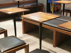 用餐区-阿嬷手作(南宁青秀万达店)