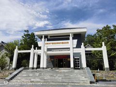 -白草畔自然风景区