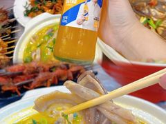 -四妹餐厅(玫瑰街店)