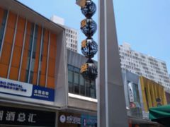 -万达广场(松江店)