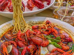 -刘栋梁大排档(淮海东路店)