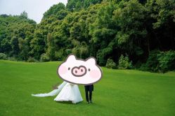 点击看大图 -金夫人婚纱摄影(总店)
