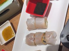 -避风塘(江桥万达店)