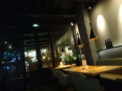 -艾米意大利餐厅(米房创意园店)