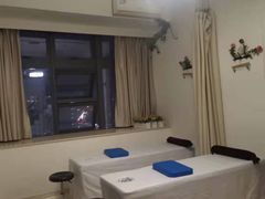 -佰推·肩颈腰·推拿理疗(湾悦城店)