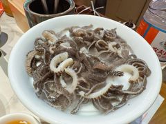 -东门口·新式老北京火锅(河西龙湖天街店)
