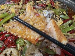 -阆辣荟餐饮(老味道8年·古城店)