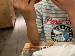 -麦当劳(帝豪店)