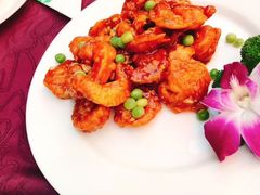 -万柳阁小馆·花园餐厅(龙潭湖店)