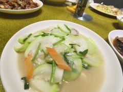 -柠静私家菜(石板巷店)