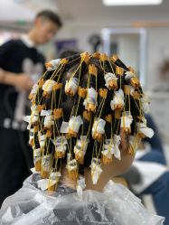 -CUT CUT Hair Salon