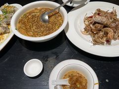 -健眺小海鲜(临海后山店)