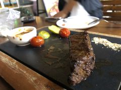 -MR.ROCKY洛奇先生RESTAURANT&BAR(宝安壹方城店)