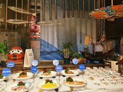 -芭菲盛宴·环球美食(北城国际店)