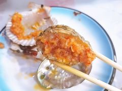 -桔子海鲜烧烤大排档(金沙滩店)