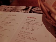 菜单-麦田工坊(月湖店)