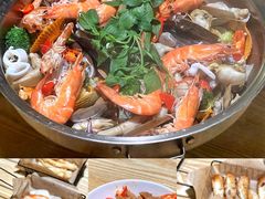 -派派茶客(金杏花园店)